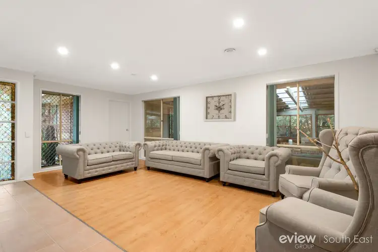 Sixth view of Homely house listing, 339 Ormond Road, Narre Warren South VIC 3805