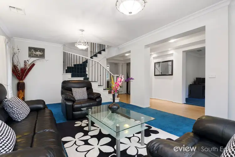 Second view of Homely house listing, 15 Tyrell Place, Berwick VIC 3806
