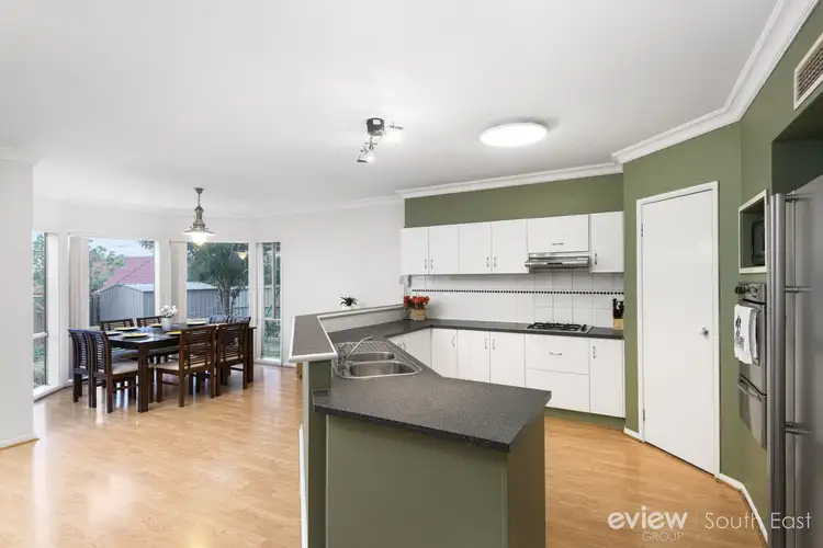Third view of Homely house listing, 15 Tyrell Place, Berwick VIC 3806