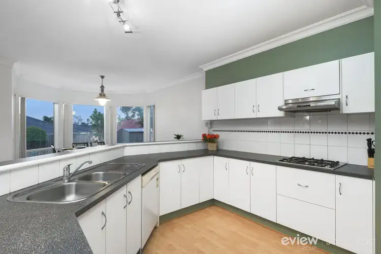 Fourth view of Homely house listing, 15 Tyrell Place, Berwick VIC 3806