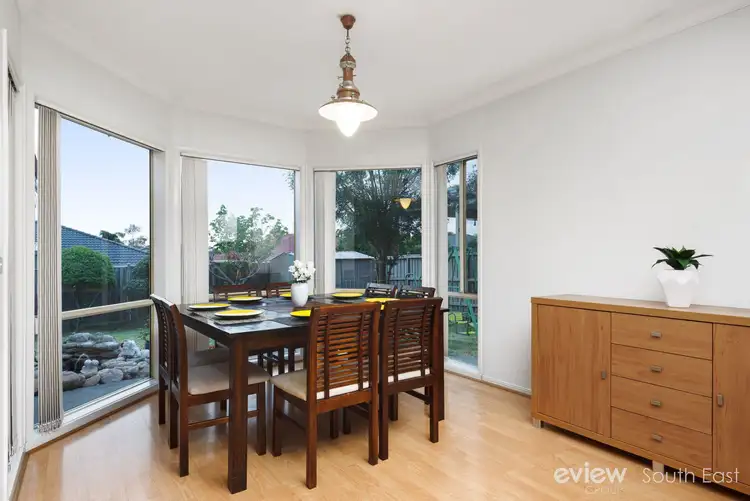 Fifth view of Homely house listing, 15 Tyrell Place, Berwick VIC 3806