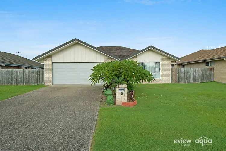 5 Hedges Avenue, Burpengary QLD 4505