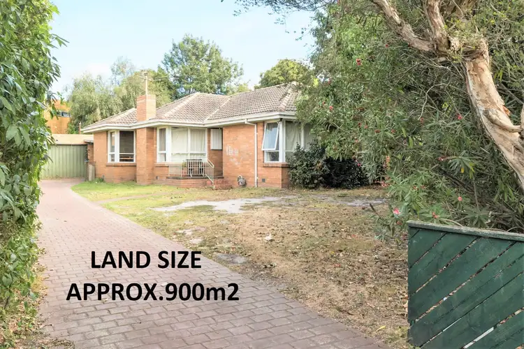 6 Seaton Court, Somerville VIC 3912