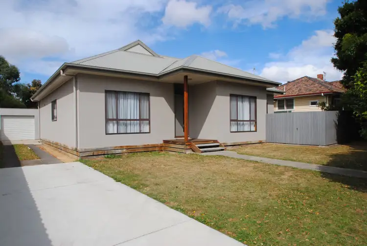 58 OGILVY STREET, Leongatha VIC 3953