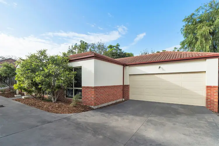 Second view of Homely townhouse listing, 2/2 Lawrey Street, Frankston VIC 3199