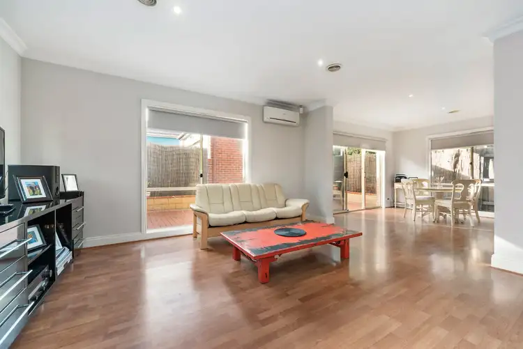 Third view of Homely townhouse listing, 2/2 Lawrey Street, Frankston VIC 3199