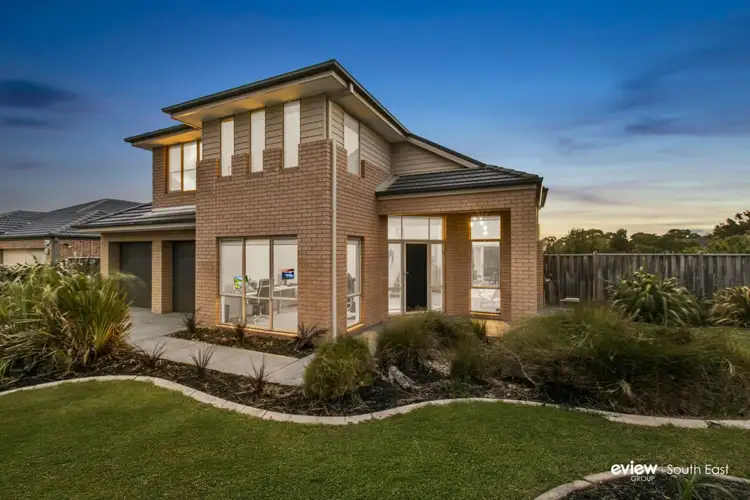 15 Saul Avenue, Berwick VIC 3806