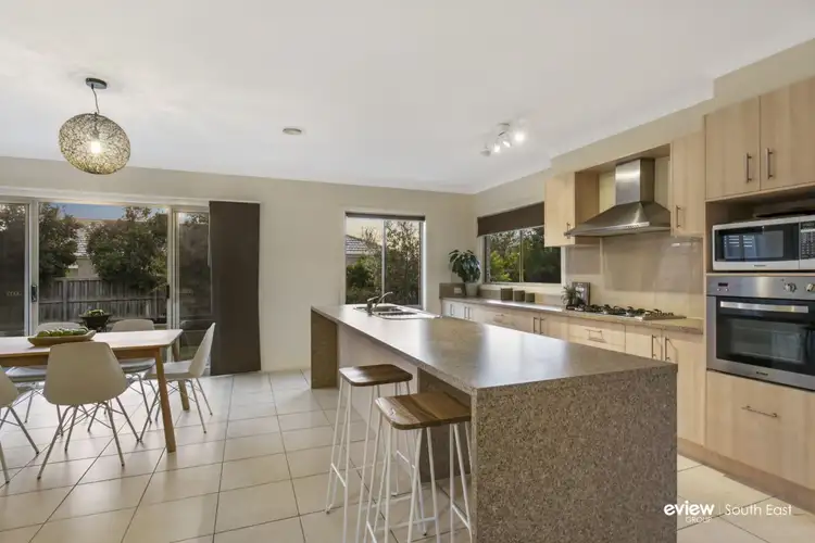 Second view of Homely house listing, 15 Saul Avenue, Berwick VIC 3806