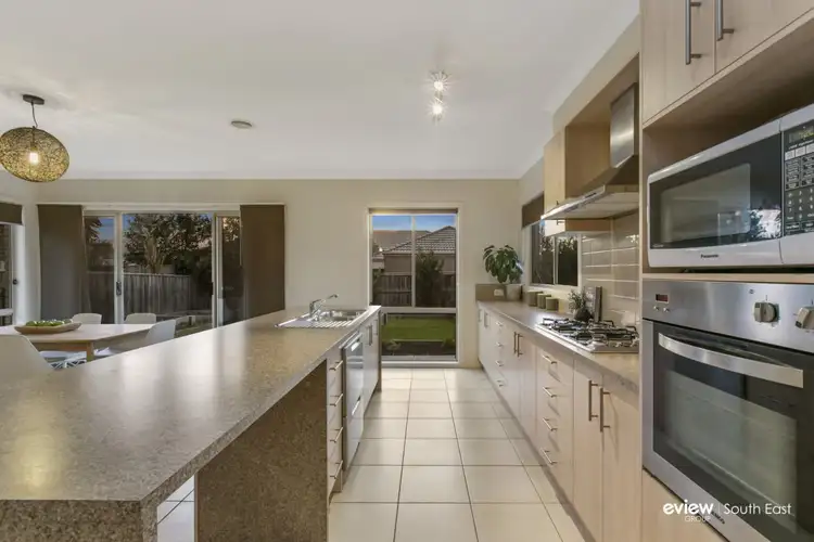 Third view of Homely house listing, 15 Saul Avenue, Berwick VIC 3806