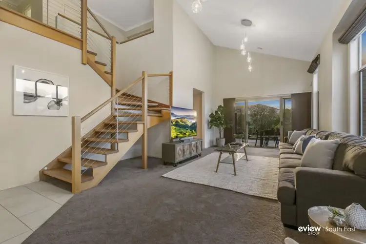 Fourth view of Homely house listing, 15 Saul Avenue, Berwick VIC 3806