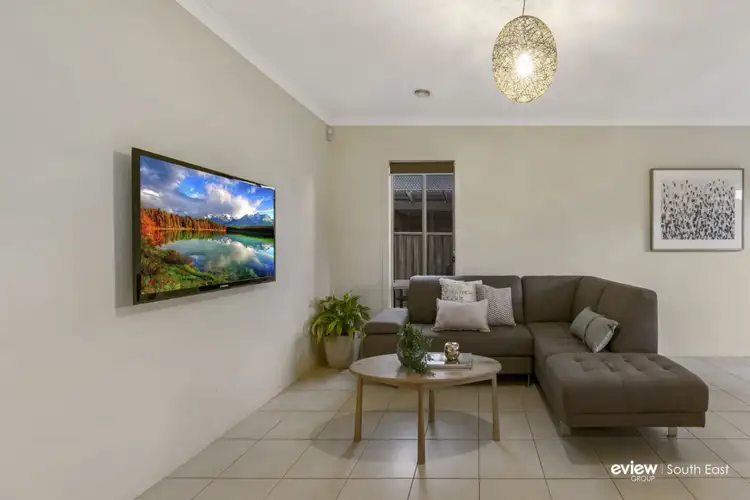 Fifth view of Homely house listing, 15 Saul Avenue, Berwick VIC 3806