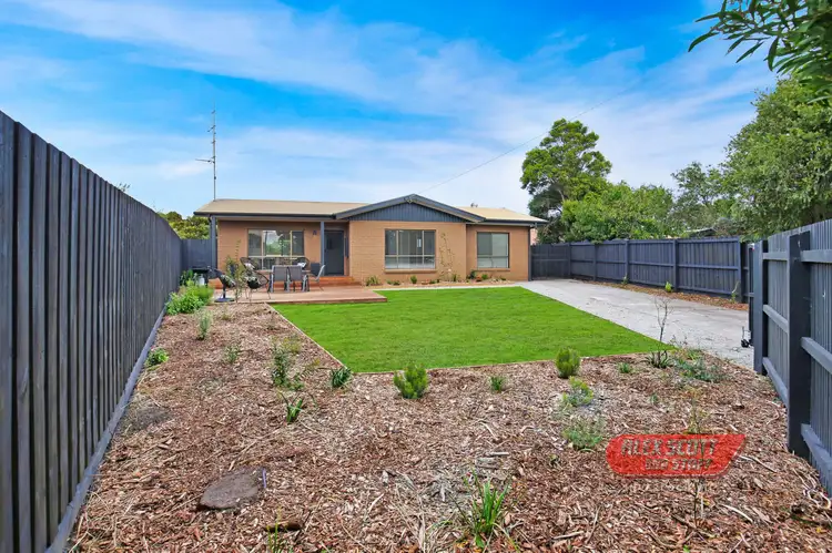 3 Usher Court, Inverloch VIC 3996
