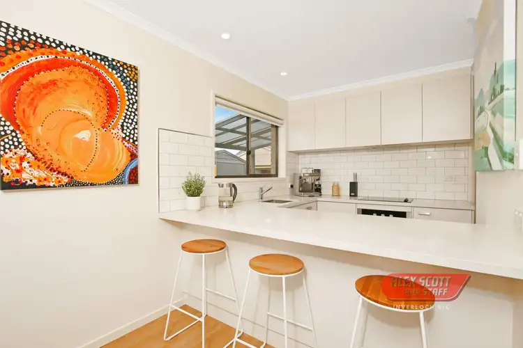 Second view of Homely house listing, 3 Usher Court, Inverloch VIC 3996