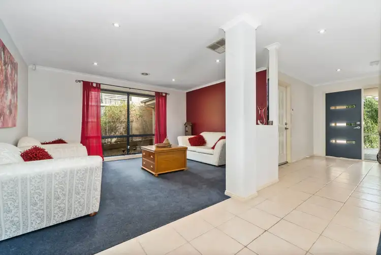 Second view of Homely house listing, 18 Petalnina Close, Somerville VIC 3912
