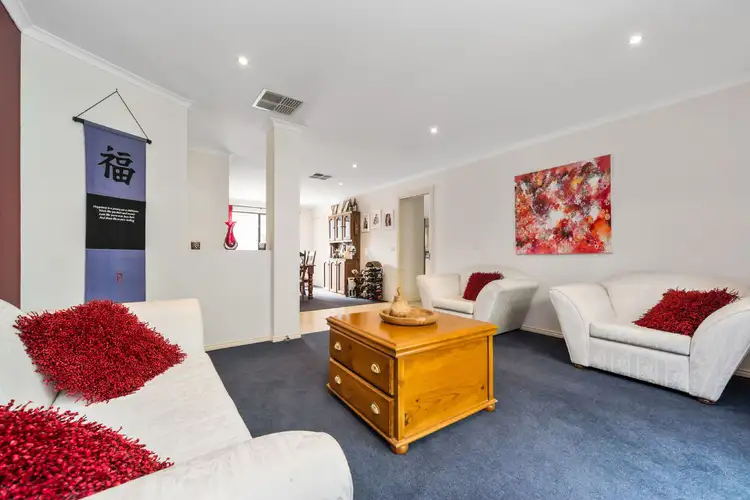 Fifth view of Homely house listing, 18 Petalnina Close, Somerville VIC 3912