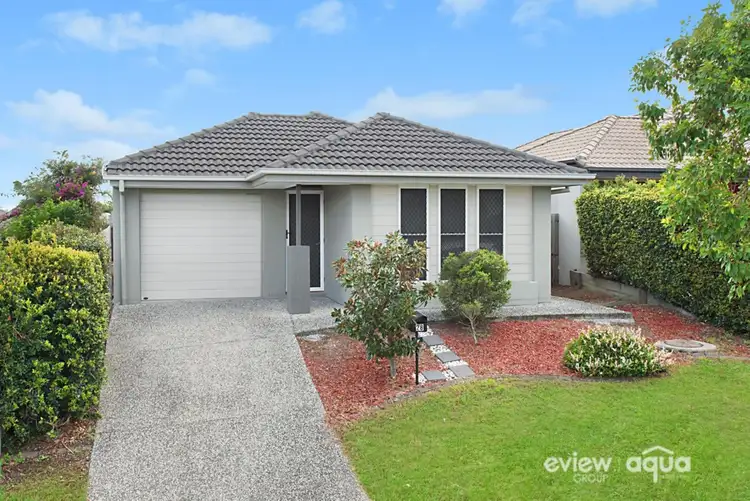Main view of Homely house listing, 28 Hartley Crescent, North Lakes QLD 4509