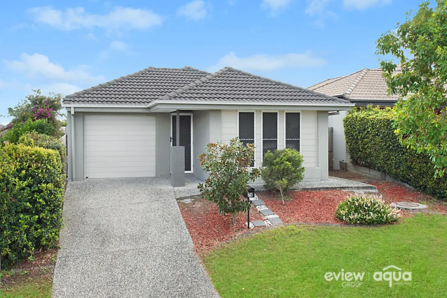 Main view of Homely house listing, 28 Hartley Crescent, North Lakes QLD 4509