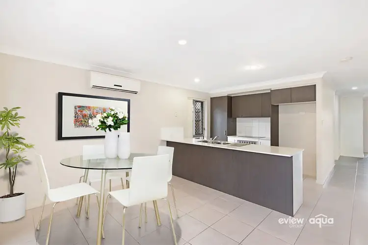 Third view of Homely house listing, 28 Hartley Crescent, North Lakes QLD 4509