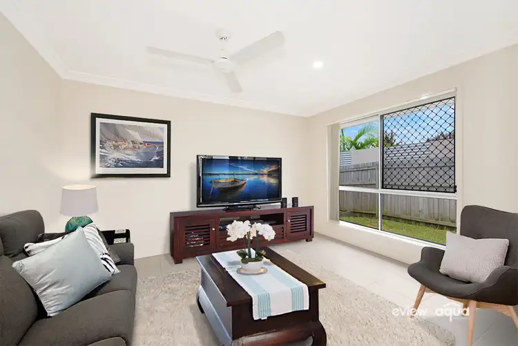 Fourth view of Homely house listing, 28 Hartley Crescent, North Lakes QLD 4509