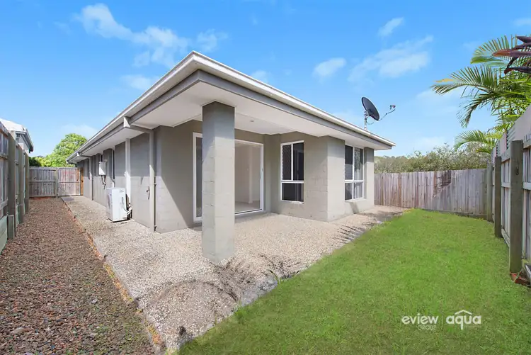 Fifth view of Homely house listing, 28 Hartley Crescent, North Lakes QLD 4509
