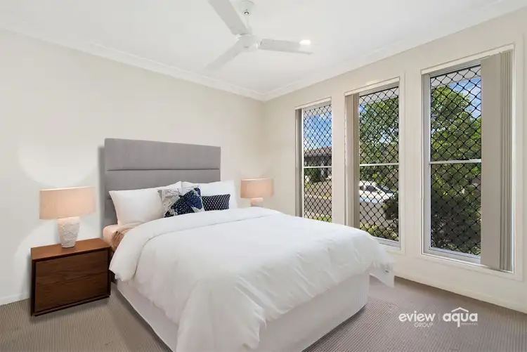 Sixth view of Homely house listing, 28 Hartley Crescent, North Lakes QLD 4509