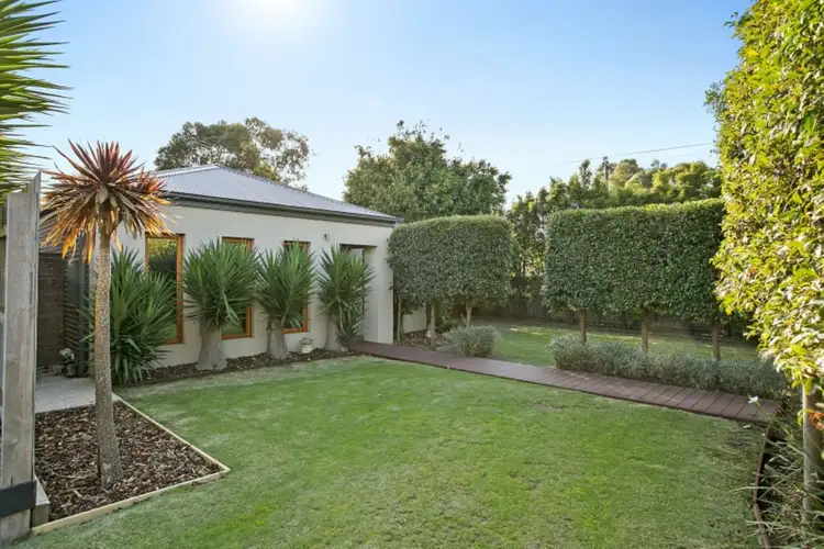 Main view of Homely house listing, 11 Victor Drive, Hastings VIC 3915
