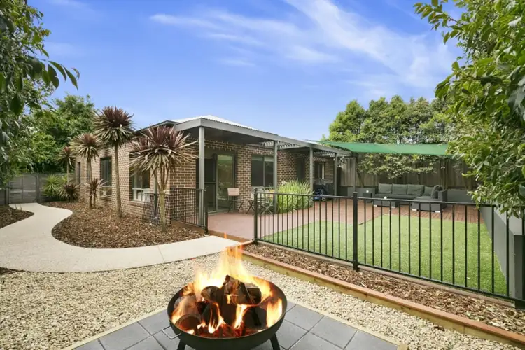 Second view of Homely house listing, 11 Victor Drive, Hastings VIC 3915