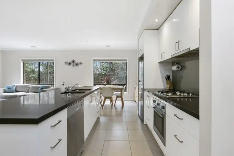 Fifth view of Homely house listing, 11 Victor Drive, Hastings VIC 3915