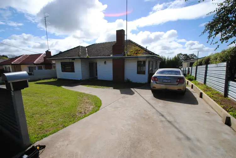 Main view of Homely house listing, 61 KOONWARRA ROAD, Leongatha VIC 3953