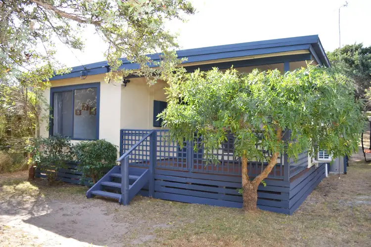 64 Inlet View Road, Venus Bay VIC 3956