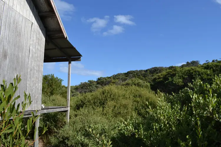 Main view of Homely land listing, 49 Atherton Drive, Venus Bay VIC 3956