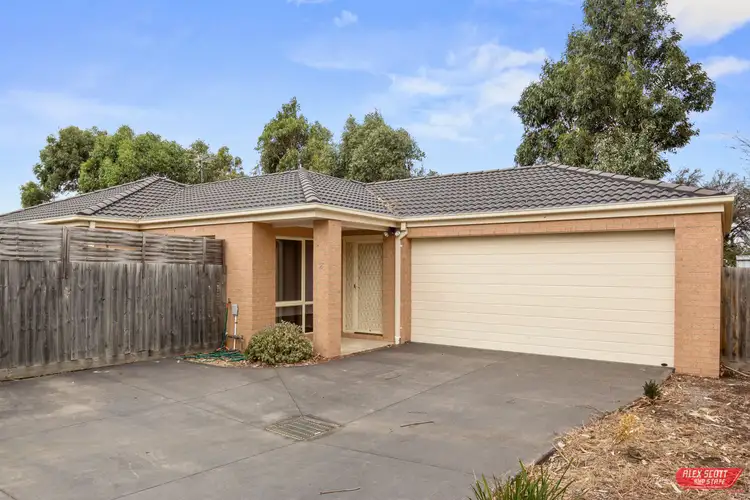 Main view of Homely unit listing, 2/9-11 LONGWALL COURT, Wonthaggi VIC 3995