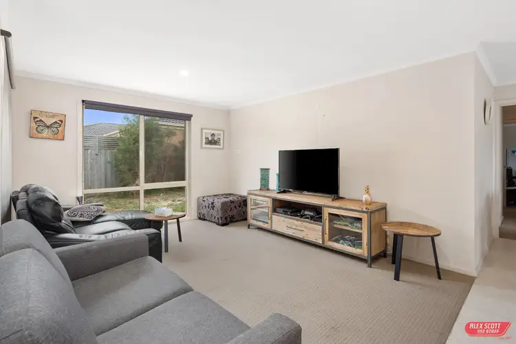 Second view of Homely unit listing, 2/9-11 LONGWALL COURT, Wonthaggi VIC 3995