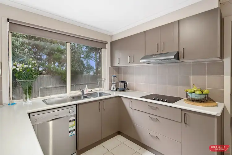 Third view of Homely unit listing, 2/9-11 LONGWALL COURT, Wonthaggi VIC 3995