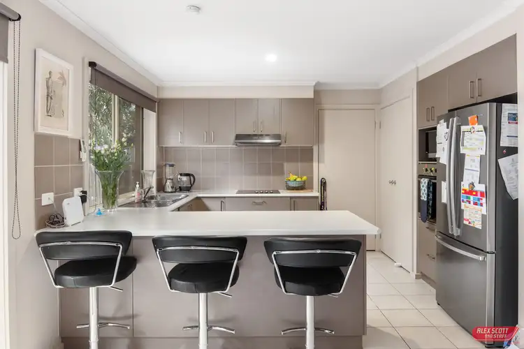 Fourth view of Homely unit listing, 2/9-11 LONGWALL COURT, Wonthaggi VIC 3995