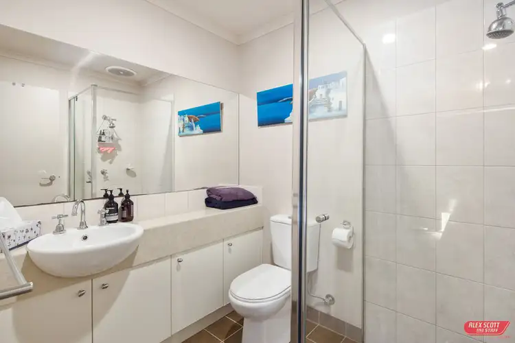 Fifth view of Homely unit listing, 2/9-11 LONGWALL COURT, Wonthaggi VIC 3995