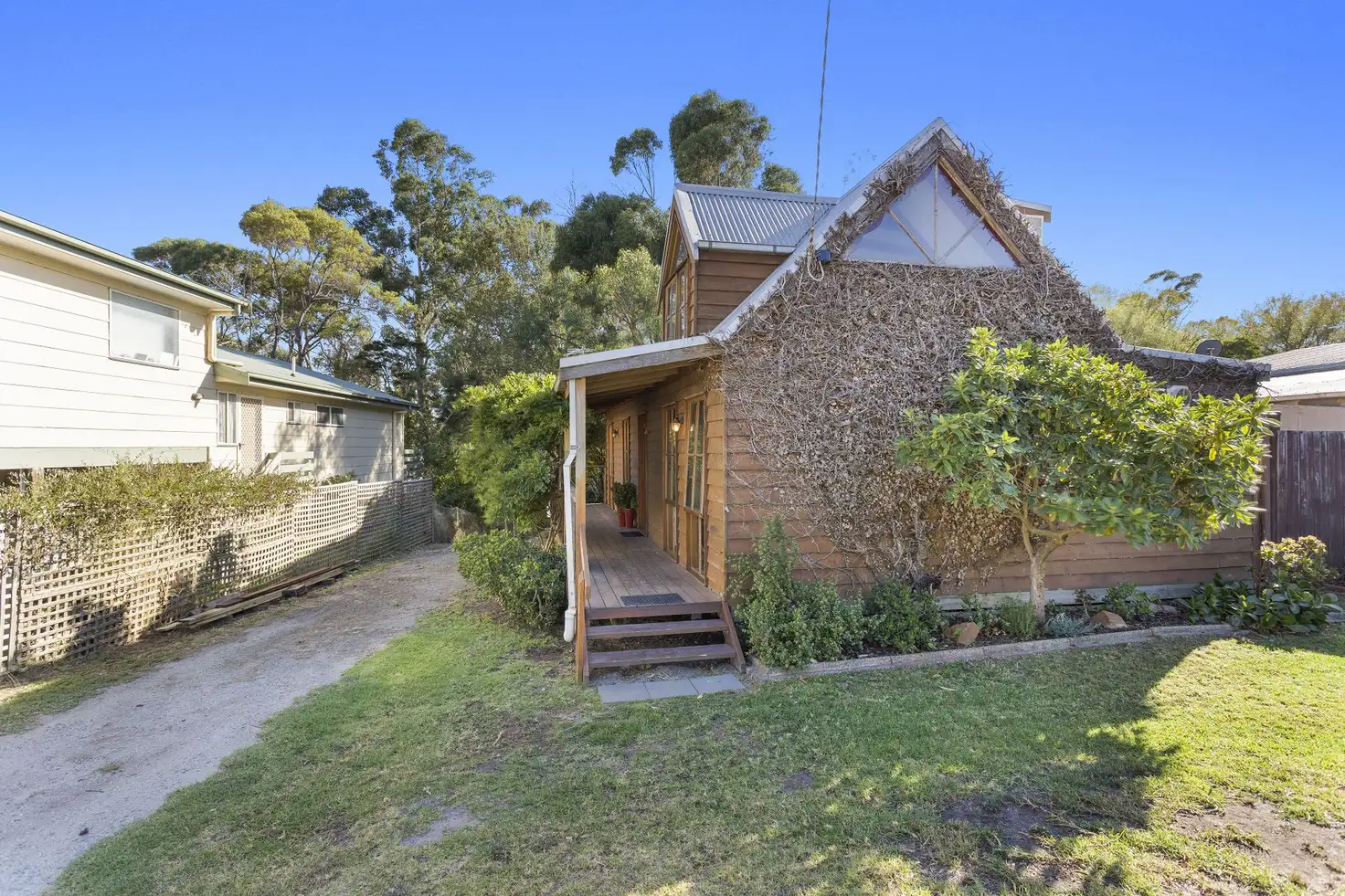 Main view of Homely house listing, 5 Sonia Crescent, Pioneer Bay VIC 3984