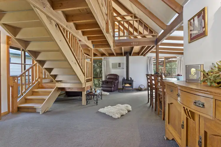 Second view of Homely house listing, 5 Sonia Crescent, Pioneer Bay VIC 3984