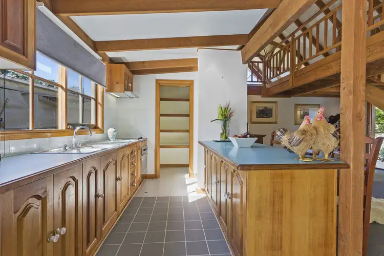 Third view of Homely house listing, 5 Sonia Crescent, Pioneer Bay VIC 3984