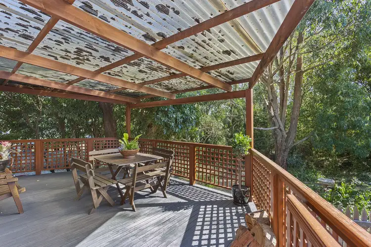 Fourth view of Homely house listing, 5 Sonia Crescent, Pioneer Bay VIC 3984