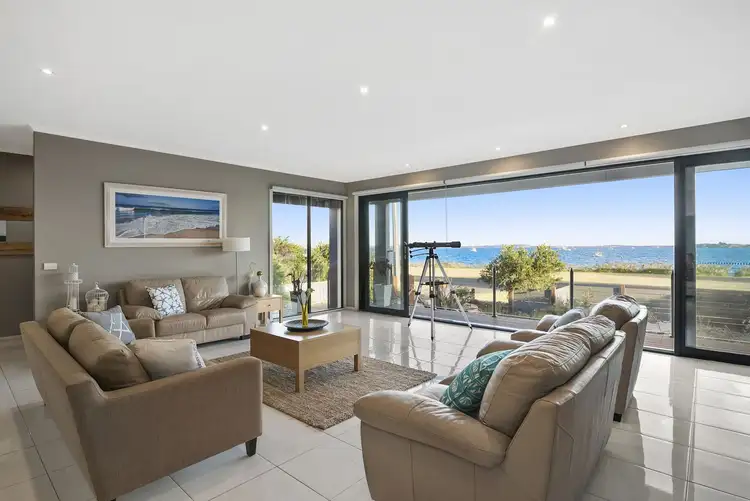 Second view of Homely house listing, 29 Beach Road, Rhyll VIC 3923