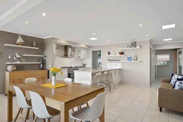 Sixth view of Homely house listing, 29 Beach Road, Rhyll VIC 3923