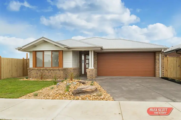 Main view of Homely house listing, 14 KEMBLA ROAD, Cowes VIC 3922
