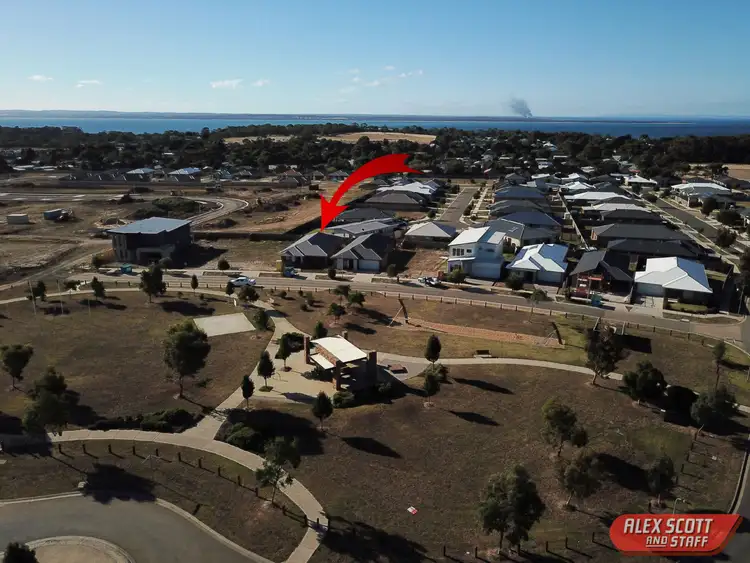 Second view of Homely house listing, 14 KEMBLA ROAD, Cowes VIC 3922