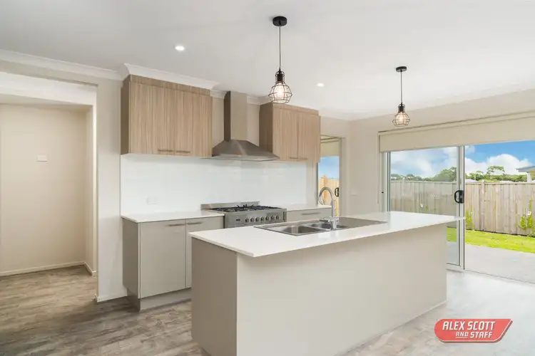 Third view of Homely house listing, 14 KEMBLA ROAD, Cowes VIC 3922