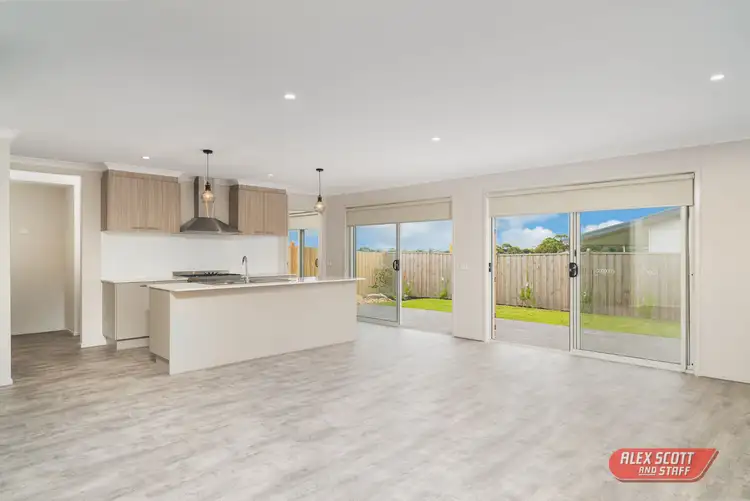 Fourth view of Homely house listing, 14 KEMBLA ROAD, Cowes VIC 3922