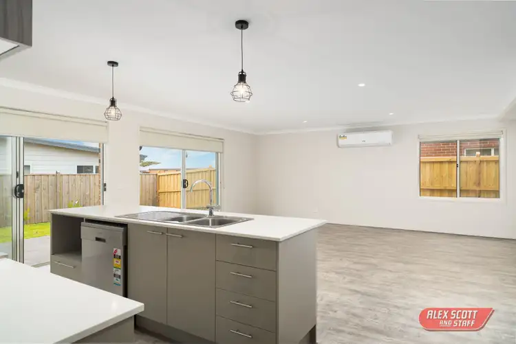 Fifth view of Homely house listing, 14 KEMBLA ROAD, Cowes VIC 3922