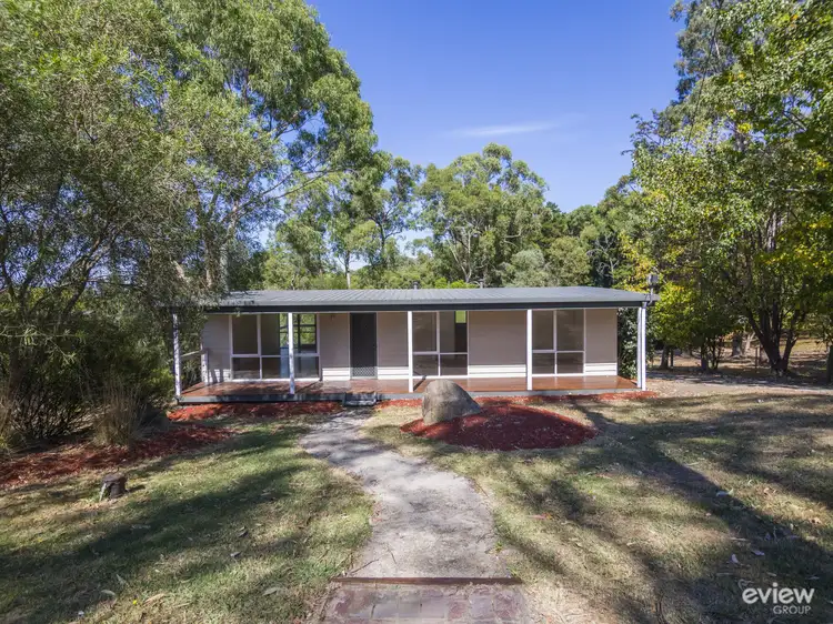 Main view of Homely house listing, 17 Mt Lebanon Road, Healesville VIC 3777