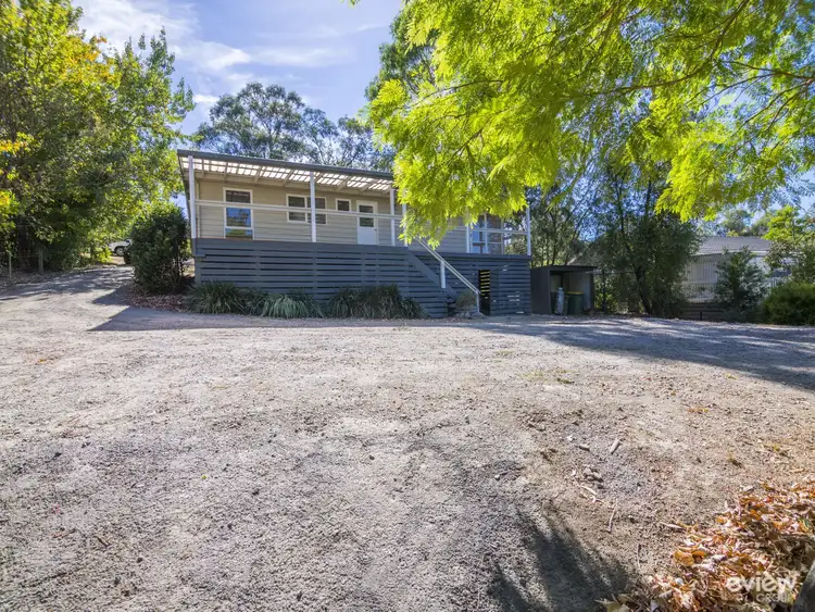 Second view of Homely house listing, 17 Mt Lebanon Road, Healesville VIC 3777