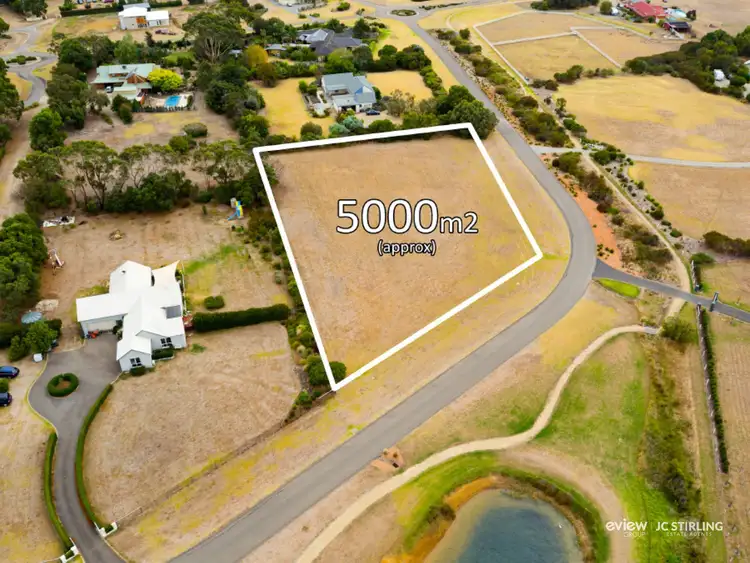 Third view of Homely land listing, 6 Sandstone Island Circle, Bittern VIC 3918